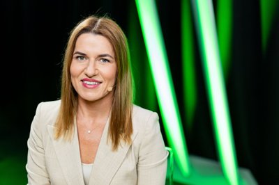 Kristina Ruseckienė