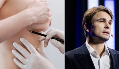 Populiarėja riebalų persodinimas į krūtis