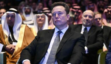 Briuseliui skyrus baudą platformai „X“, Muskas užsipuolė ES