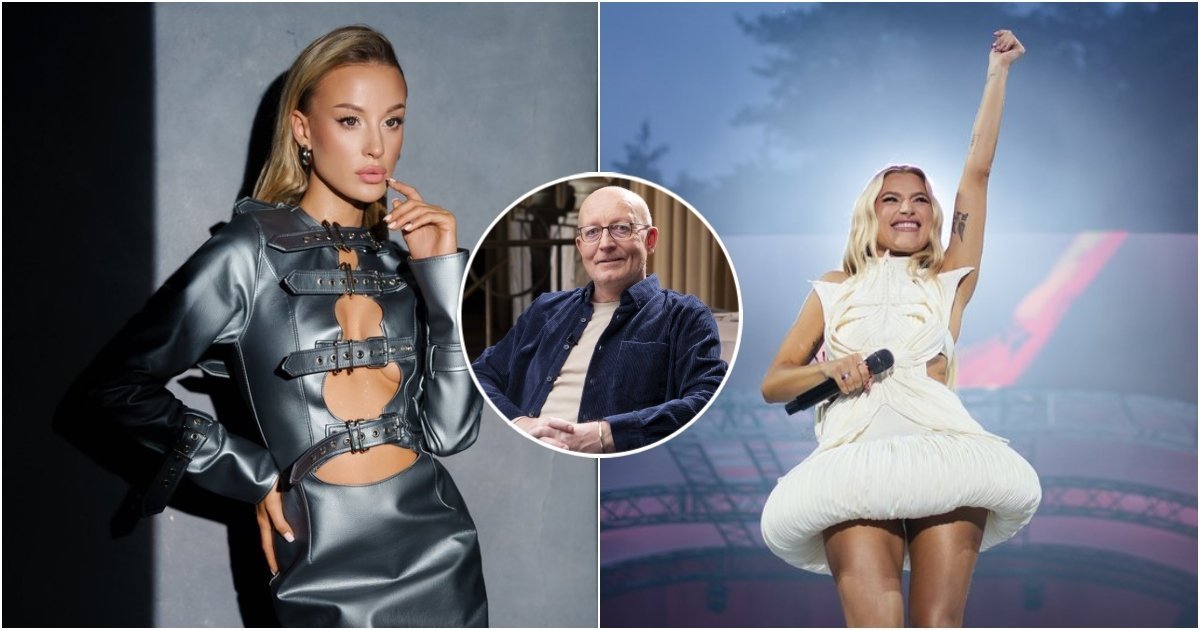 Arūnas Valinskas prabilo apie Jessicos Shy ir Adrinos dainas: žodžių į vatą nevyniojo