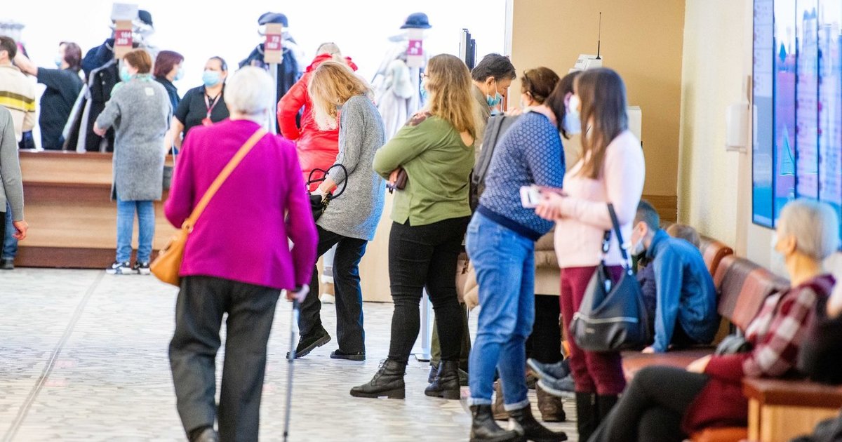 Pacientams – skubus prašymas: laikas prisiminti medicinines kaukes