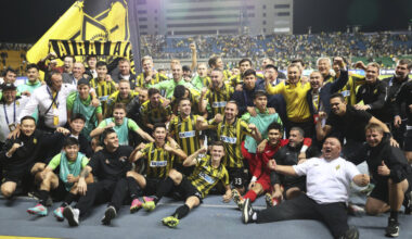 Čempionų lygoje – šalčiausios visų laikų rungtynės