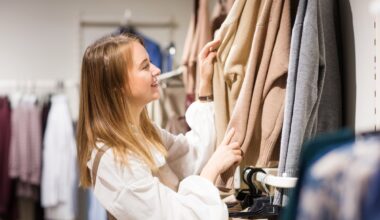 Dešimtmečius veikianti drabužių prekybos bendrovė atleidžia dalį žmonių