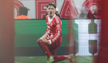 Proveržį rodantis 17-metis L. Karlas pagerino Čempionų lygos rekordą