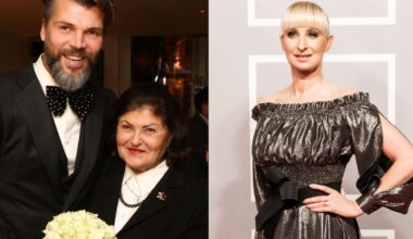 Juozo Statkevičiaus mama Vanda atsivėrė: pasakė, kodėl žinutėmis iškoneveikė menininkę