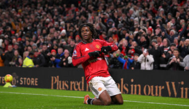 Vienintelėse „Boxing Day“ rungtynėse – fantastiškas P. Dorgu smūgis ir „Man Utd“ pergalė prieš „Newcastle“