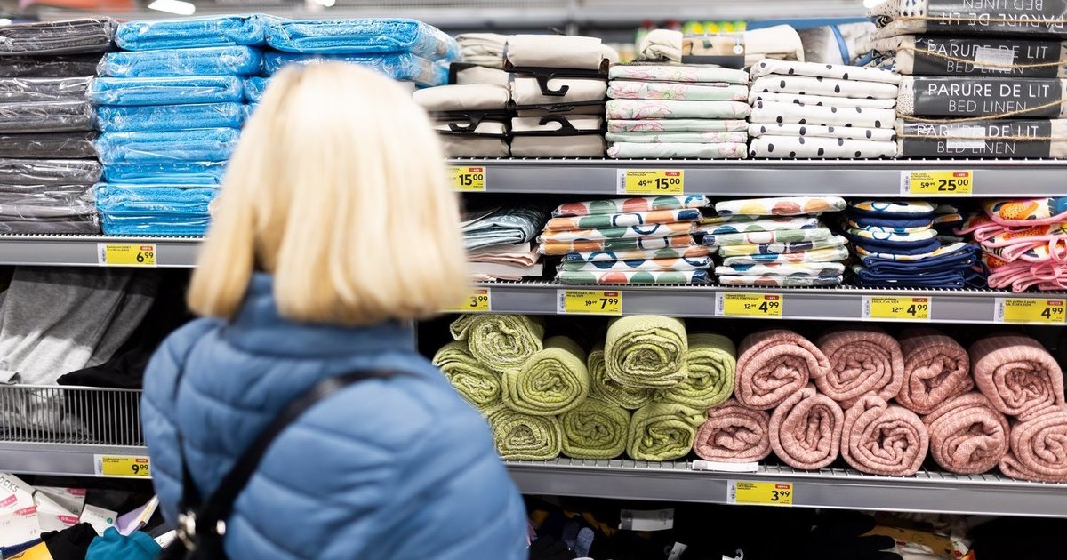 Parduotuvių darbo laikas Naujųjų išvakarėse ir sausio 1 d.: kas, kada veiks ir neveiks?