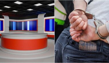 Sulaikyta buvusi TV projekto dalyvė: į viešumą iškilo jos praeitis