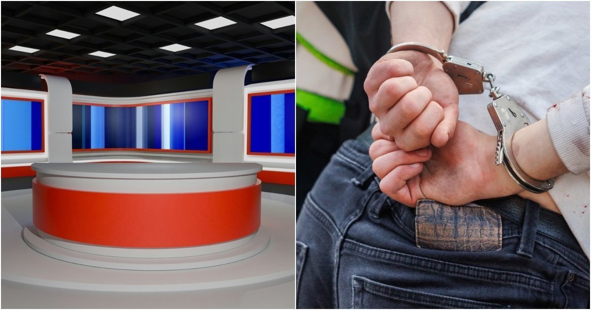 Sulaikyta buvusi TV projekto dalyvė: į viešumą iškilo jos praeitis