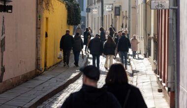 Tarp Baltijos šalių lietuviai – optimistiškiausi dėl savo 2026 m. finansinių perspektyvų