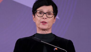 Eurokomisarė Kos: Lietuva yra narystės ES pavyzdys