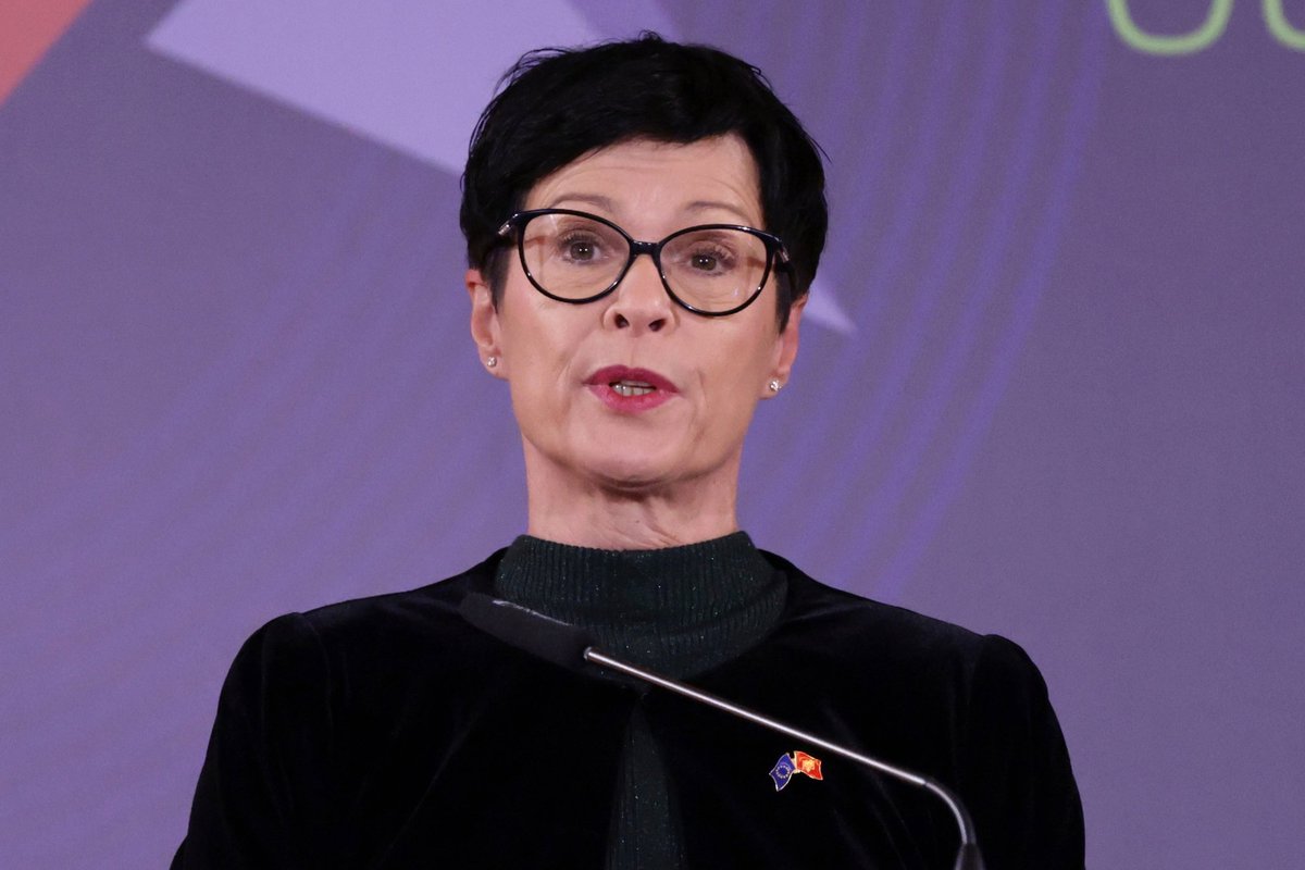 Eurokomisarė Kos: Lietuva yra narystės ES pavyzdys