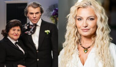 Po Statkevičiaus šeimos išsišokimo – Viktorijos Jakučinskaitės nuostaba