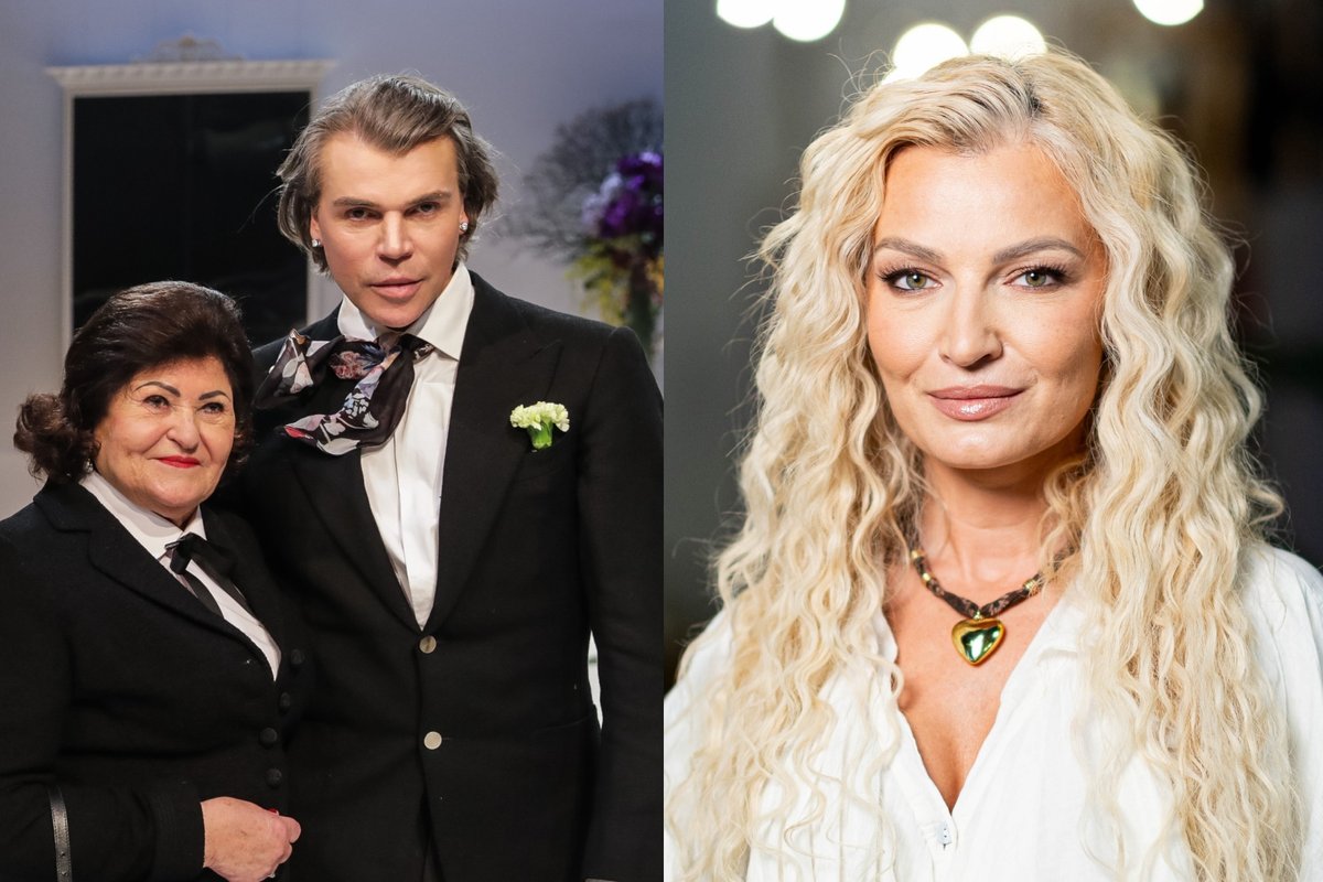 Po Statkevičiaus šeimos išsišokimo – Viktorijos Jakučinskaitės nuostaba