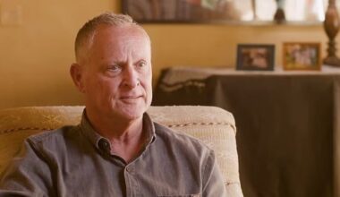 „Iš anapus“ sugrįžęs vyras teigia matęs Jėzų ir dangų: nuo jo pasakojimo šiurpsta oda