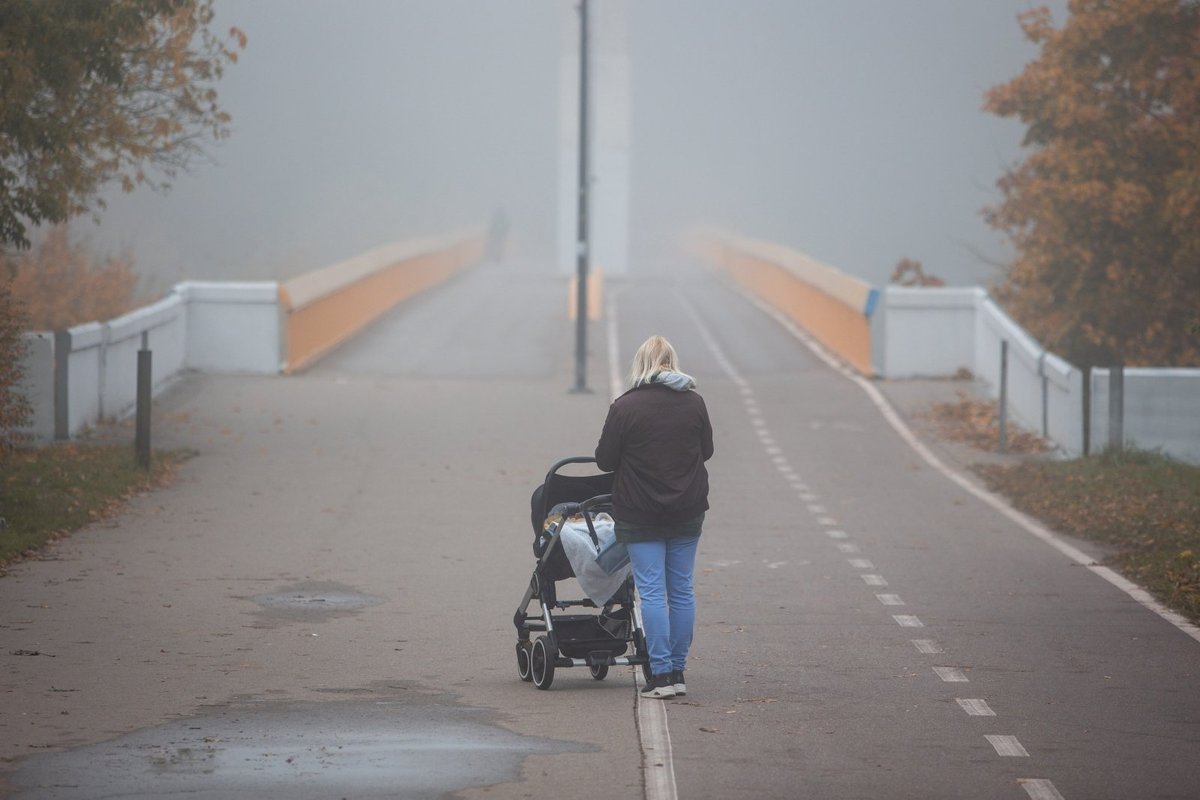 Sinoptikai paskelbė naujausią prognozę - Delfi orai