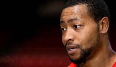 Graikijoje su narkotikais sulaikytas buvęs „Ryto“ lyderis - Krepšinis.lt - Delfi