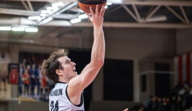 Kėdainių komanda – KMT pirmo etapo nugalėtoja