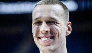 Berlyno publikai prisistatęs Echodas šventė pergalę