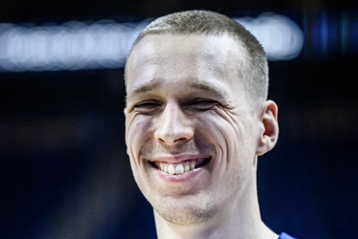 Berlyno publikai prisistatęs Echodas šventė pergalę