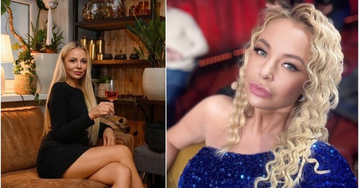 Vilija Pilibaitytė-Mia sulaukė netikėtos staigmenos: „Po 15 metų…“