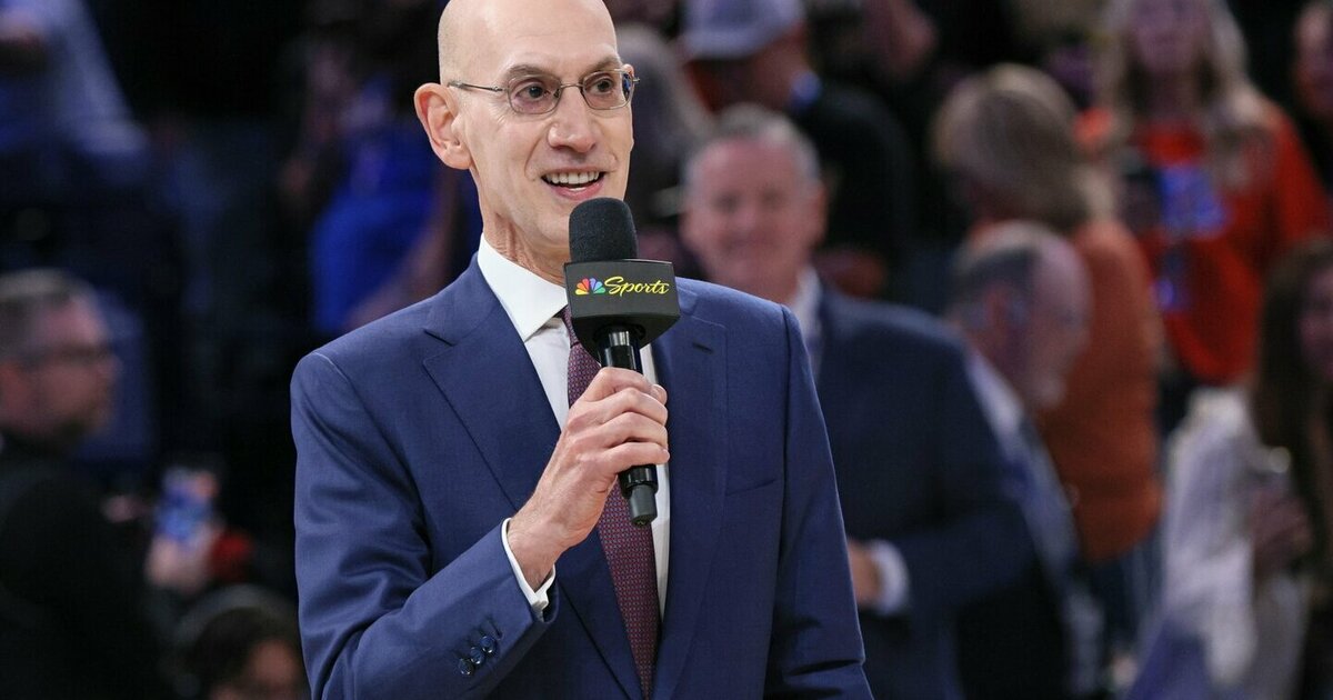 NBA sieks pažaboti komandų siekį pralaimėti dėl aukštesnio šaukimo naujokų biržoje