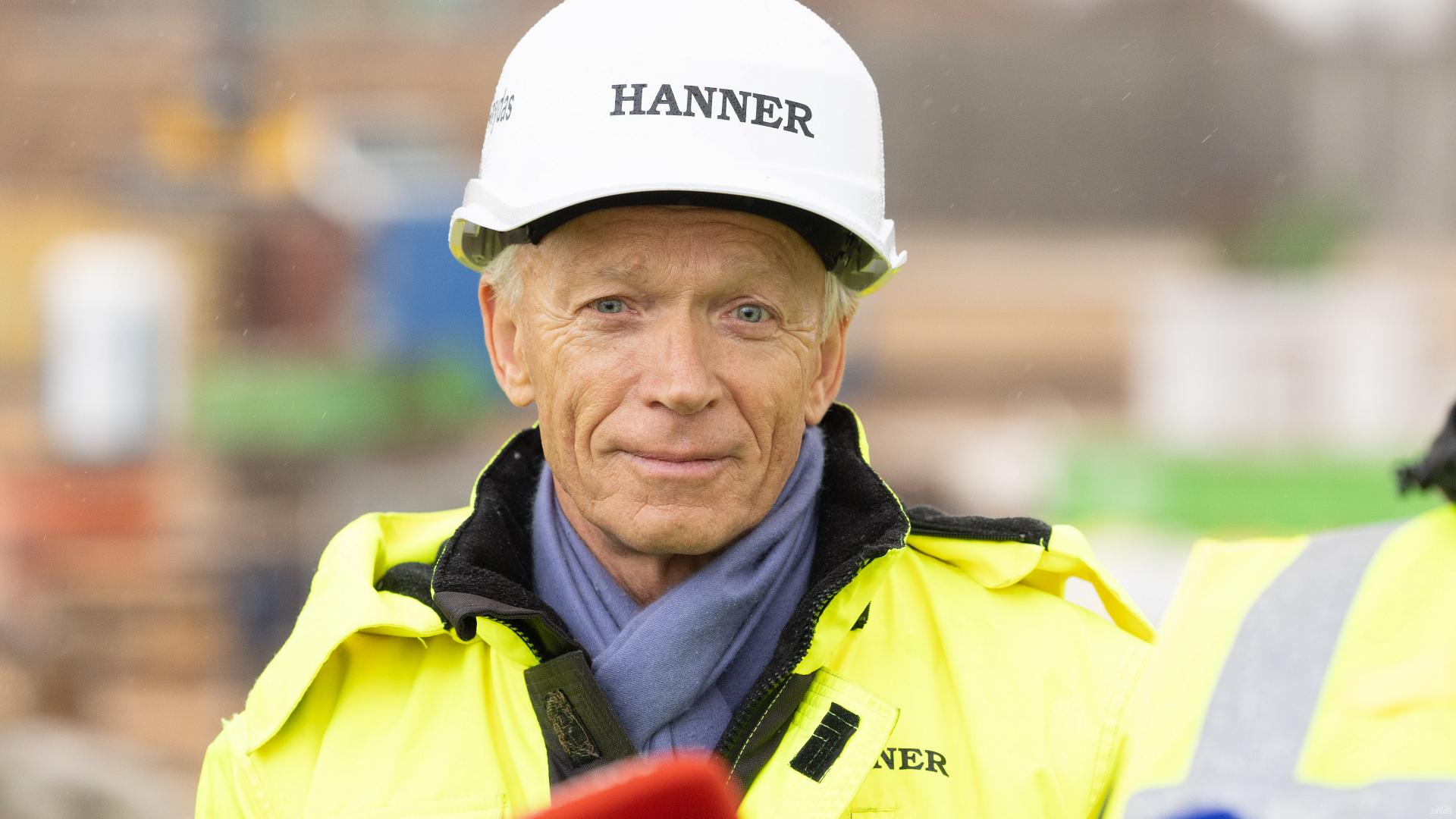 Nacionalinio stadiono statybos. Juditos Grigelytės (VŽ) nuotr.