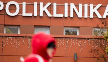 Šiems Lietuvos gyventojams 1 medicinos paslauga priklauso nemokamai: kiti net nežino