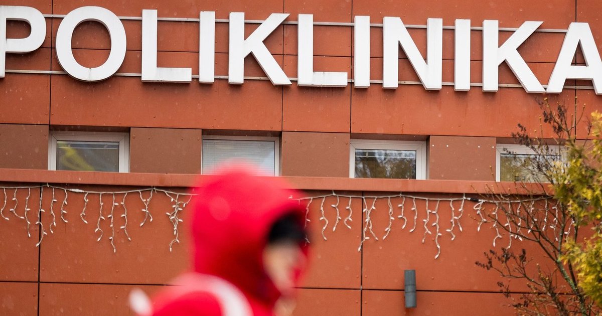 Šiems Lietuvos gyventojams 1 medicinos paslauga priklauso nemokamai: kiti net nežino