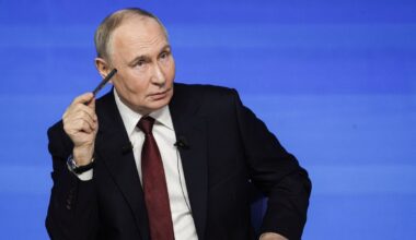 KAM viceministras apie karinio konflikto tikimybę