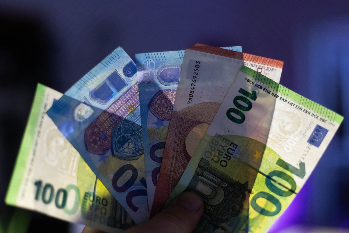 Jau dvi ES narės įtvirtino teisę į grynųjų pinigų naudojimą savo konstitucijose