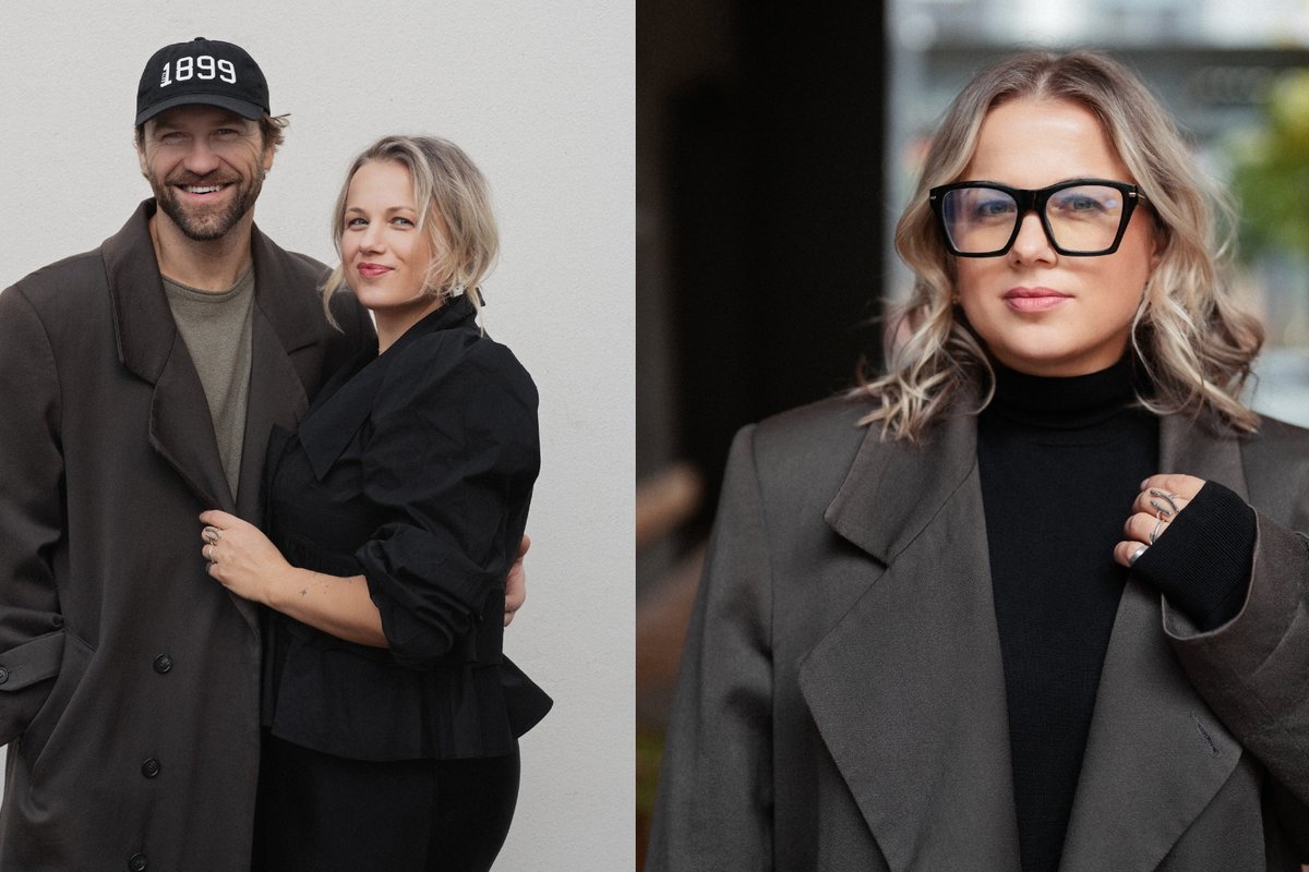 Mindaugo Kiero našlė Jurgita sulaukė už širdies griebiančio draugų gesto