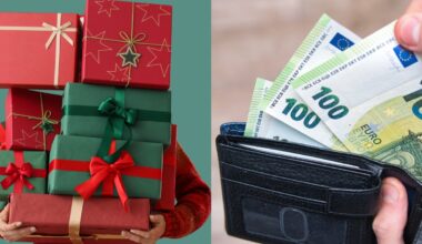 Kada gavus dovaną reikia susimokėti mokesčius?