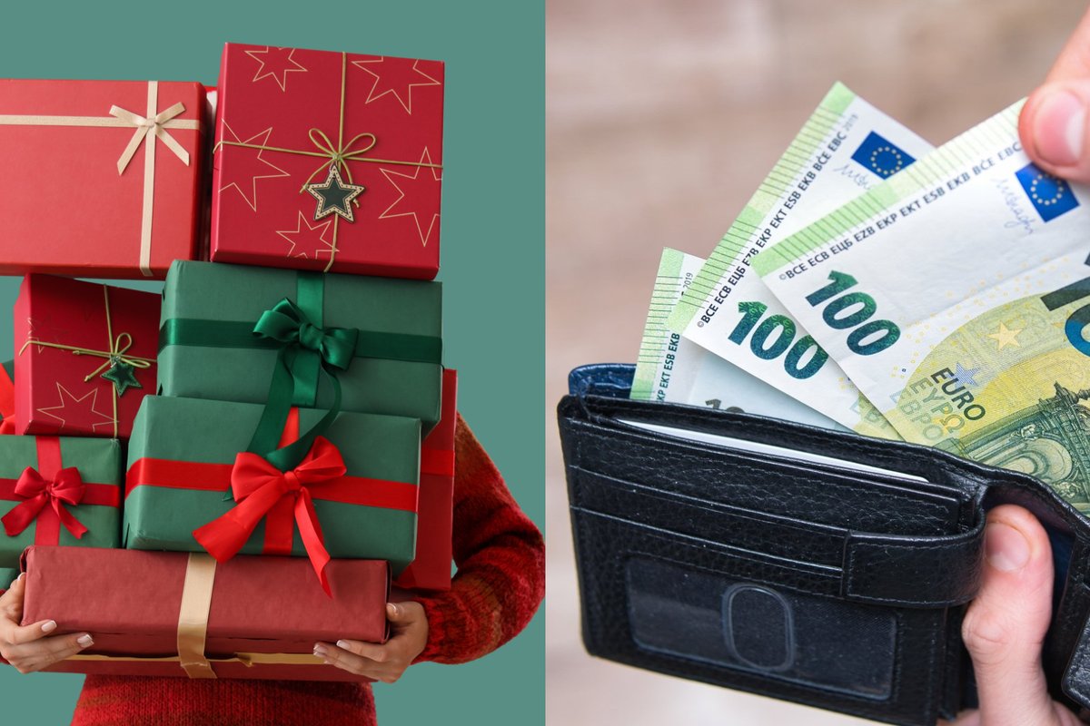 Kada gavus dovaną reikia susimokėti mokesčius?