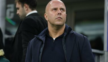 Slotas nėra įsitikinęs, jog Salah suprato, kad padarė klaidą