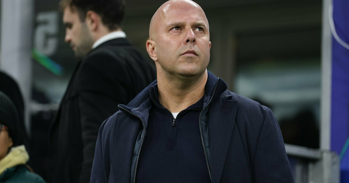 Slotas nėra įsitikinęs, jog Salah suprato, kad padarė klaidą