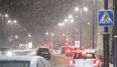 Iš sinoptikų – naujausia žinia: užklups dideli orų pokyčiai, pasiruoškite - tv3.lt