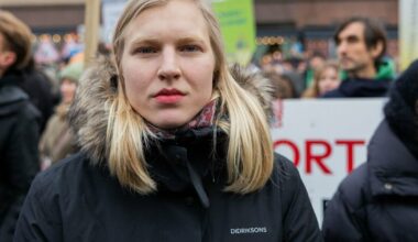 Rūta Meilutytė apie Lietuvos plaukimą sudrebinusį skandalą: „Pavojaus signalai skambėjo jau kurį laiką, bet niekas nieko nedarė“