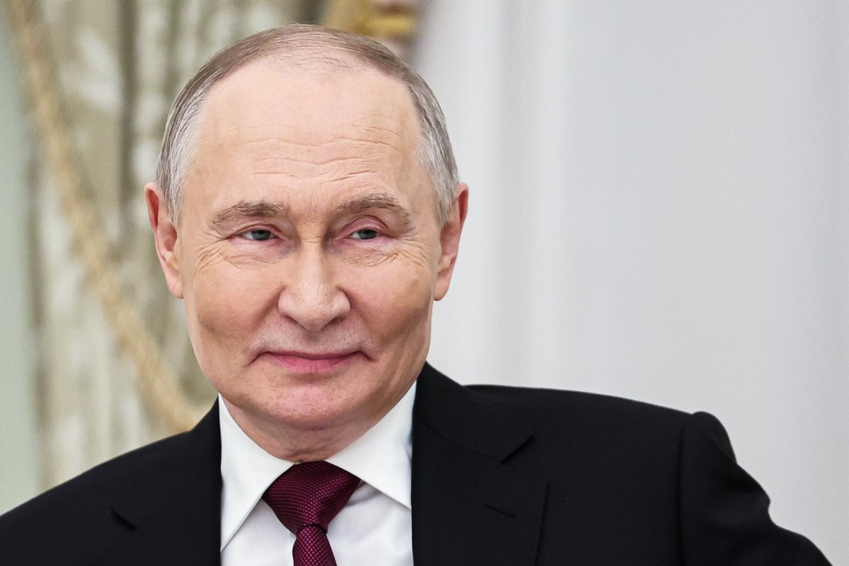 Putinui – atsakas iš NATO