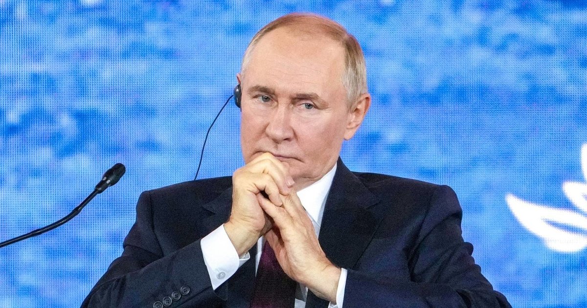 Putinas jaučia pergalę – kas dar galėtų pakeisti karo eigą?