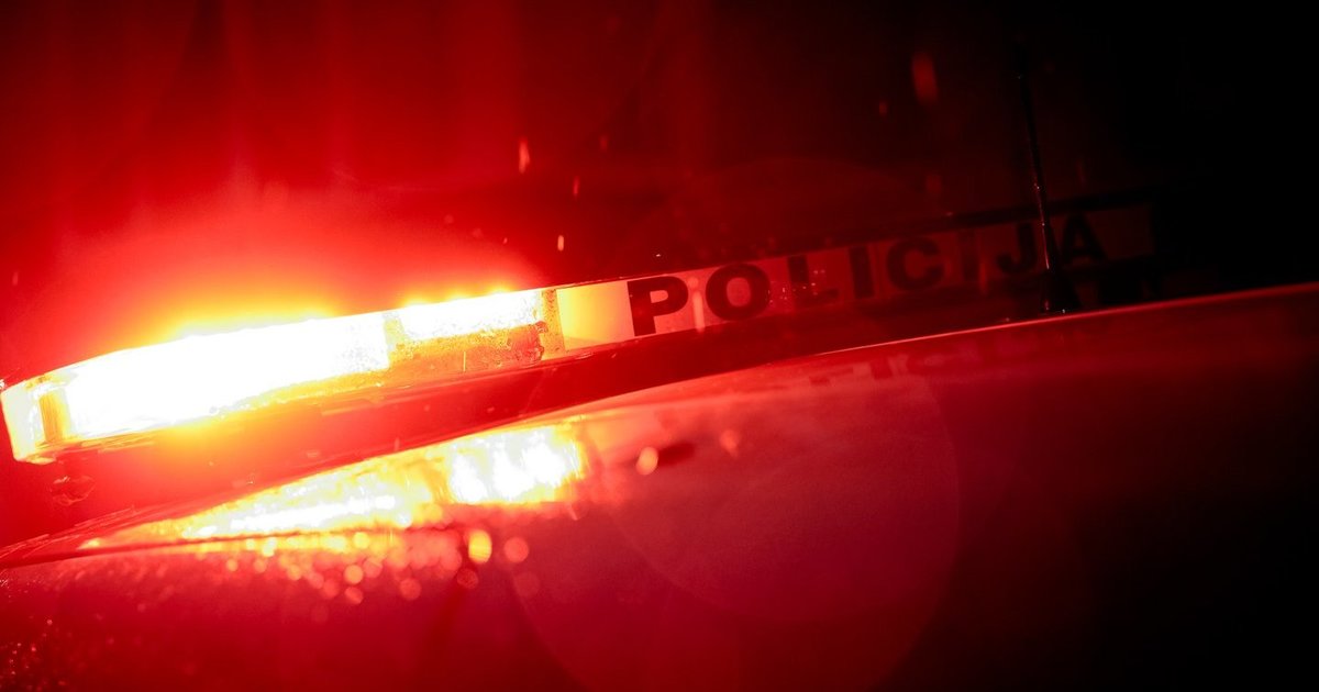 Radviliškyje rastas mirusios moters kūnas