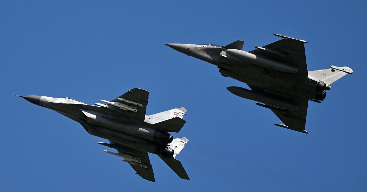 Ukraina Kryme sunaikino Rusijos naikintuvą