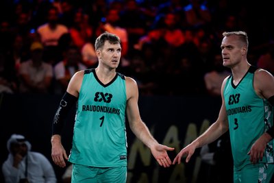 Paulius Beliavičius