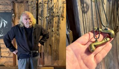 Pasiturintis 80-metis latvis ieško gražuolių iš Lietuvos