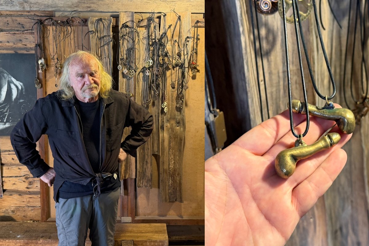 Pasiturintis 80-metis latvis ieško gražuolių iš Lietuvos