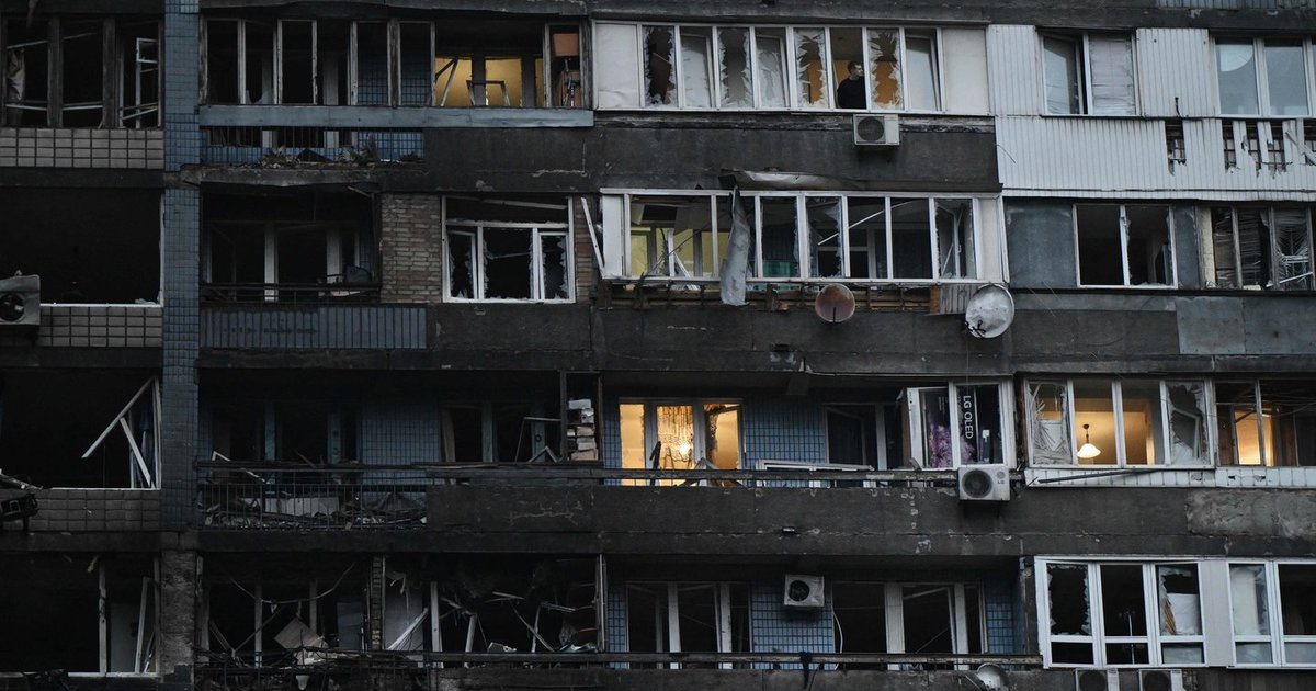 Savaitgalį – JAV ir Rusijos susitikimas dėl Ukrainos