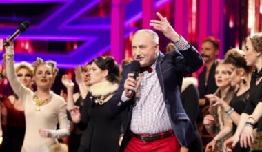 Paaiškėjo, kur ir kada galima atsisveikinti su Antanu Čapu - Delfi