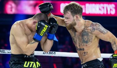 Maslobojevą „išjungti“ žadantis Dirkstys: „Manęs pagrinde nemėgsta tik kažkokie gaidžiai ir valkatos“