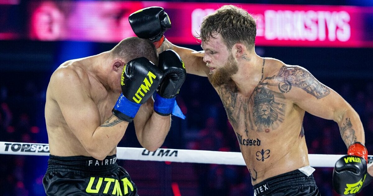 Maslobojevą „išjungti“ žadantis Dirkstys: „Manęs pagrinde nemėgsta tik kažkokie gaidžiai ir valkatos“