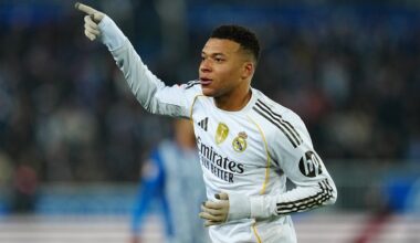 Mbappe iš PSG klubo prisiteisė įspūdingą pinigų sumą